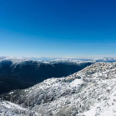 Panorama 3*