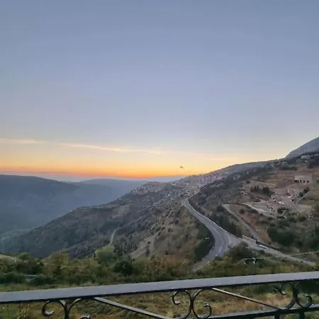Panorama 3* אראחובה