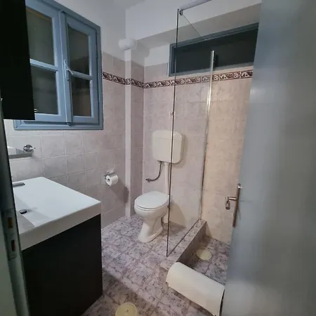 Panorama מלון 3*