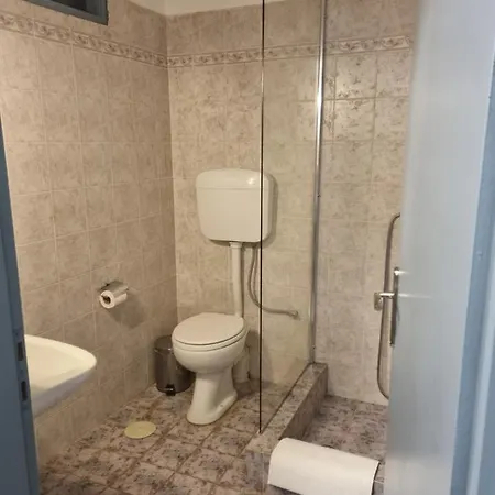 Panorama מלון אראחובה