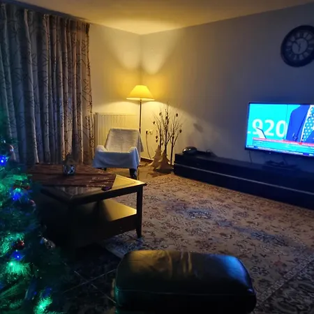 Panorama 3* אראחובה